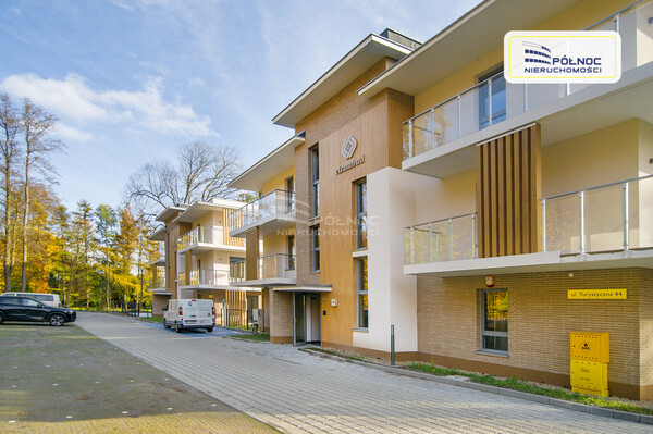 Elbląg PÓŁNOC NIERUCHOMOŚCISprzedam mieszkanie - Gdańsk, Turystyczna. Na sprzedaż lokal A12 o powierzchni 33,91