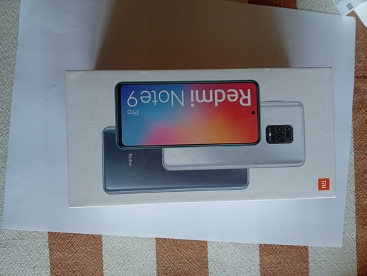 Elbląg sprzedam telefon Redmi note  9  pro  stan bardzo dobry bez żadnych rys wszystko działa bateria trzyma dobrze