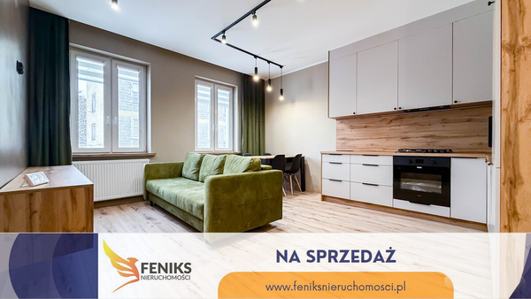 Elbląg FENIKS NIERUCHOMOŚCIPOLECA:MIESZKANIE 2&nbsp; POKOJOWE PO REMONCIE&nbsp; UL. JAŚMINOWACENA 359.000 ZŁ&nbsp;