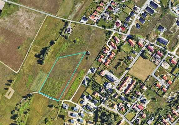 Elbląg Na sprzedaż&nbsp; działka&nbsp; budowlana 10 000 m&sup2; &ndash; Jelenia Góra, bezpieczna alternatywa dla
