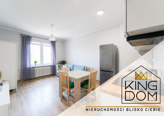 Elbląg 👑🏠 KINGDOM 🏠👑NIERUCHOMOŚCI BLISKO CIEBIE KOMFORTOWE