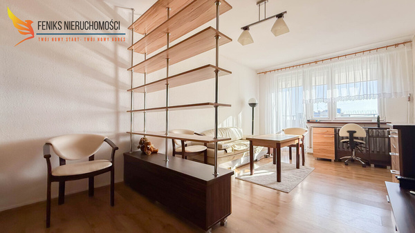 Elbląg FENIKS NIERUCHOMOŚCIPOLECA:KAWALERKA Z PANORAMĄ UL. MALBORSKACENA 250.000 ZŁ&nbsp; POWIERZCHNIA 32,2&nbsp;