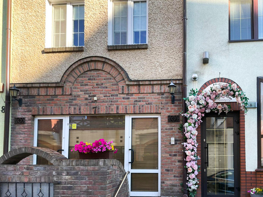 Elbląg 🏠&nbsp; DE FACTO NIERUCHOMOŚCI🏠&nbsp; TWÓJ ZAUFANY PARTNER!&nbsp; KAMIENICA NA STARYM MIEŚCIE W