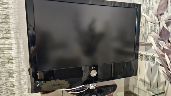 Elbląg Sprzedam telewizor LG 42 cale stan bardzo dobry cena 500zł tel  508029512 Stare Pole