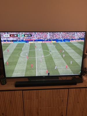 Elbląg Sprzedam telewizor Sony Bravia 55xd8505 plus soundbar Sony Ht-ct80