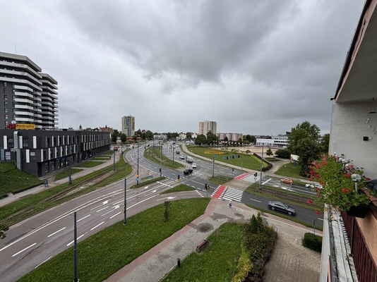 Elbląg 🏡 Kawalerka na Królewieckiej – idealna do remontu i aranżacji według własnych potrzeb!