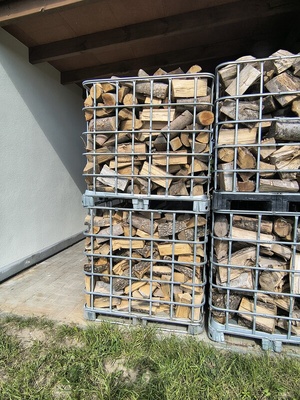 Elbląg DREWNO SUCHE. &nbsp; Buk dąb wysezonowane. 5-15% WIĘCĘJ