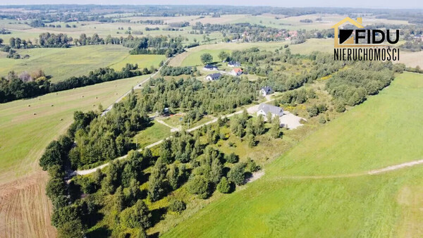 Elbląg 🏡 DZIAŁKA MARZEŃ – IDEALNE MIEJSCE POD TWÓJ DOM 🌳         