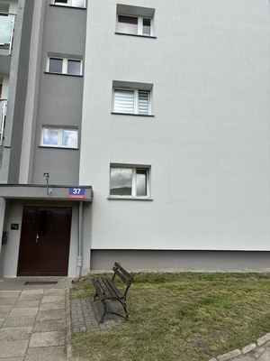 Elbląg Sprzedam mieszkanie w Braniewie