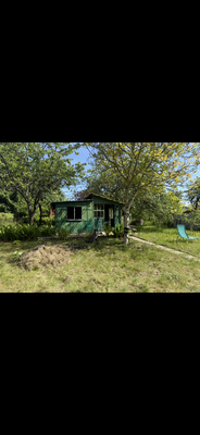 Elbląg Dzialka Rod, ,spoldzielca &bdquo; Bielany