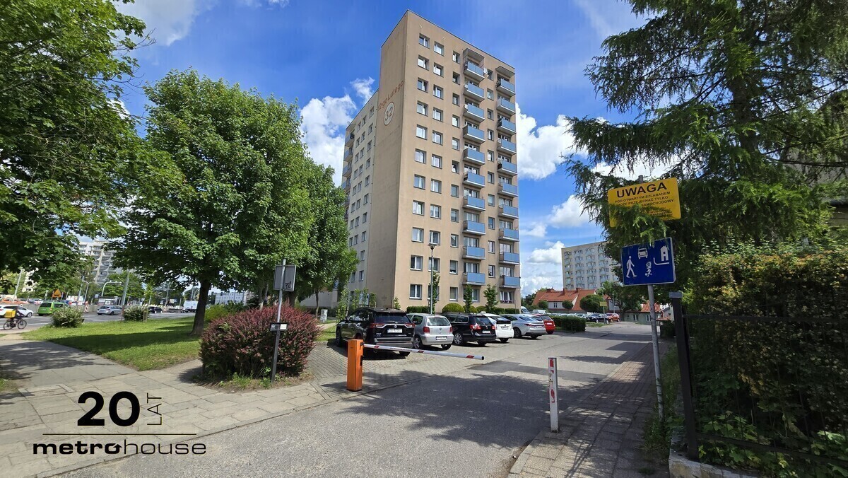 Elbląg 🏡 Panoramiczny Widok, którego nie zasłoni żaden blok | 2 pokoje 42,20m. kw. - 10