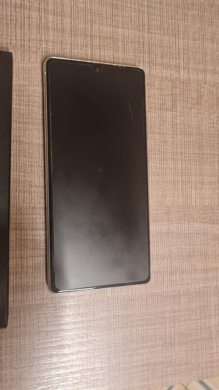 Elbląg 📱 Samsung Galaxy S10 Lite White 128GB &ndash; Stan Idealny! 📱