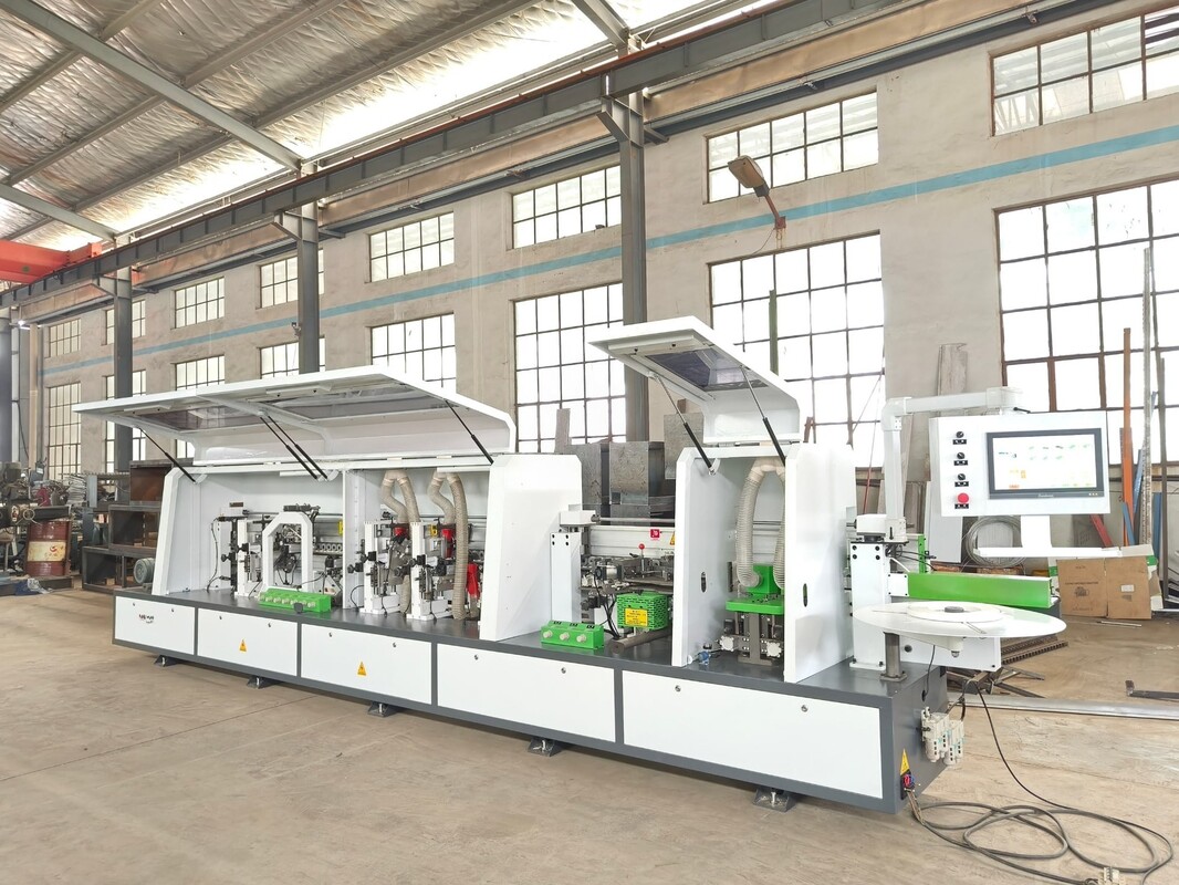 Elbląg Operator/pomocnik operatora Okleiniarki - produkcja mebli