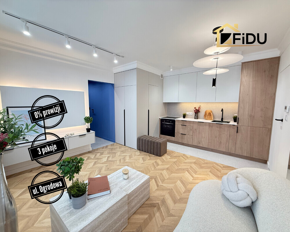 Elbląg ⭐ ⭐ ⭐ ⭐⭐FiDU Biuro Nieruchomości prezentuje:🗝️