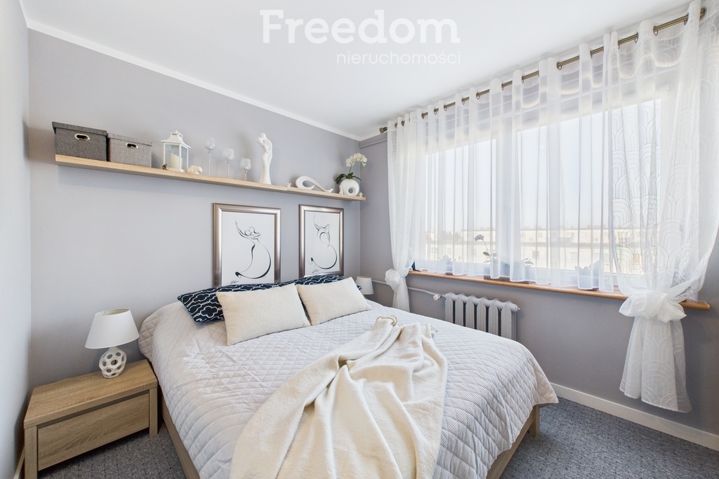 Elbląg FREEDOM NIERUCHOMOŚCISprzedam mieszkanie - Morąg, Kujawska.&nbsp;Na sprzedaż przestronne mieszkanie o