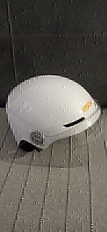 Elbląg SPRZEDAM
DWA KASKI NA ROWER, HULAJNOGĘ, ROLKI.
STAN BARDZO DOBRY.
CENA 30 ZŁ ZA SZTUKĘ.