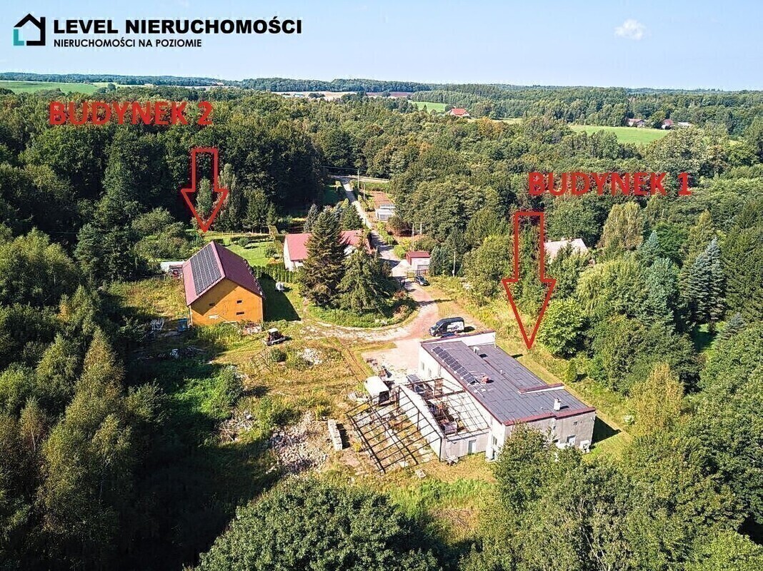 Elbląg LEVEL NIERUCHOMOŚCI&nbsp; Obiekty pod działalnośćZajączkowo741 m2&nbsp; NIERUCHOMOŚCI NA POZIOMIE