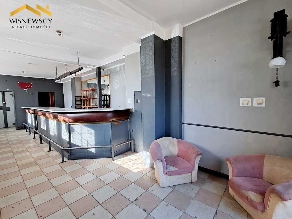 Elbląg WIŚNIEWSCY NIERUCHOMOŚCI Sp. z o.o.Sprzedam lokal użytkowy - Elbląg, Hetmańska.&nbsp;Oferta
Na sprzedaż lokal