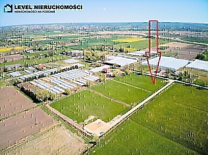 Elbląg LEVEL NIERUCHOMOŚCI DziałkI pod zabudowę mieszkaniowąRaczki Elbląskie NIERUCHOMOŚCI NA POZIOMIE