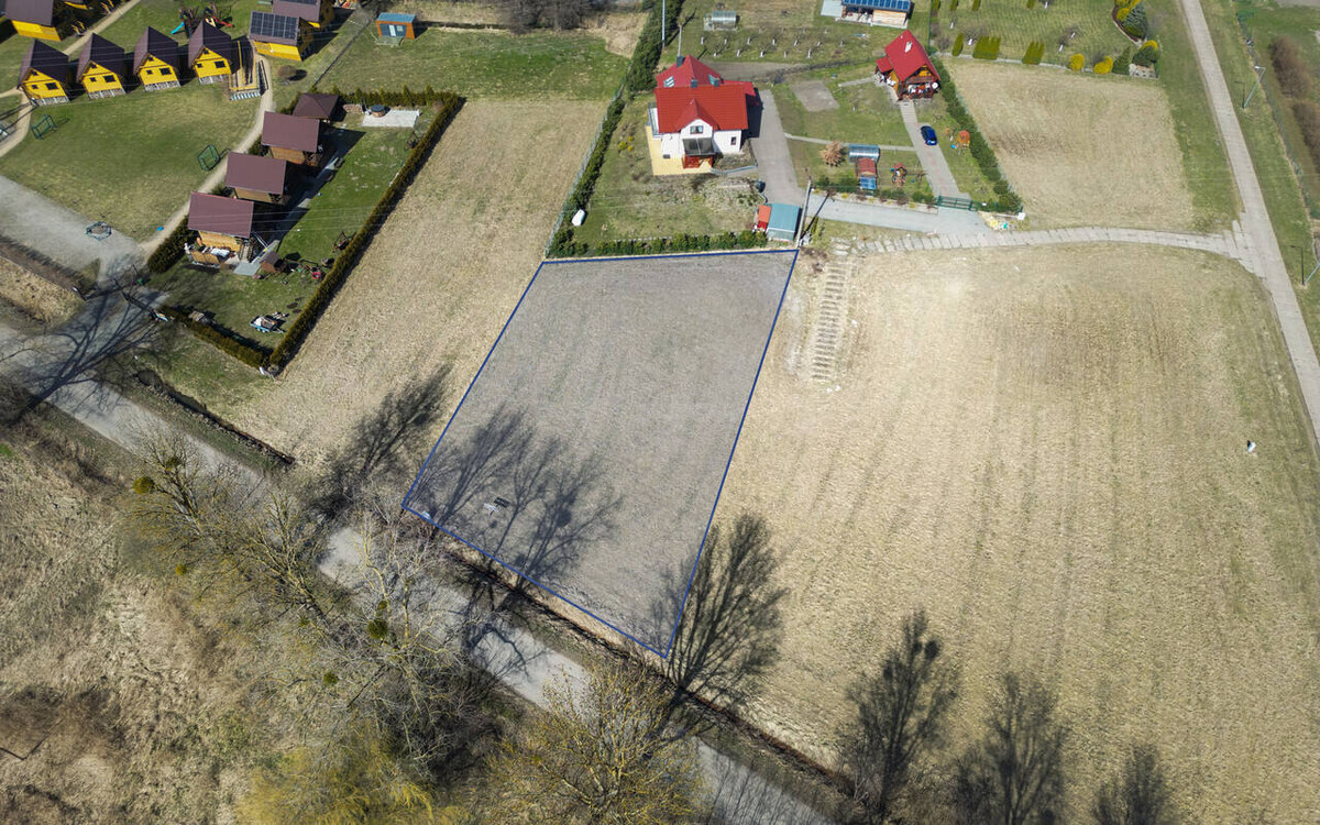 Elbląg WGN Nieruchomości oddział Elbląg prezentuje działkę inwestycyjną o powierzchni&nbsp; &nbsp; 1792 m&sup2; w