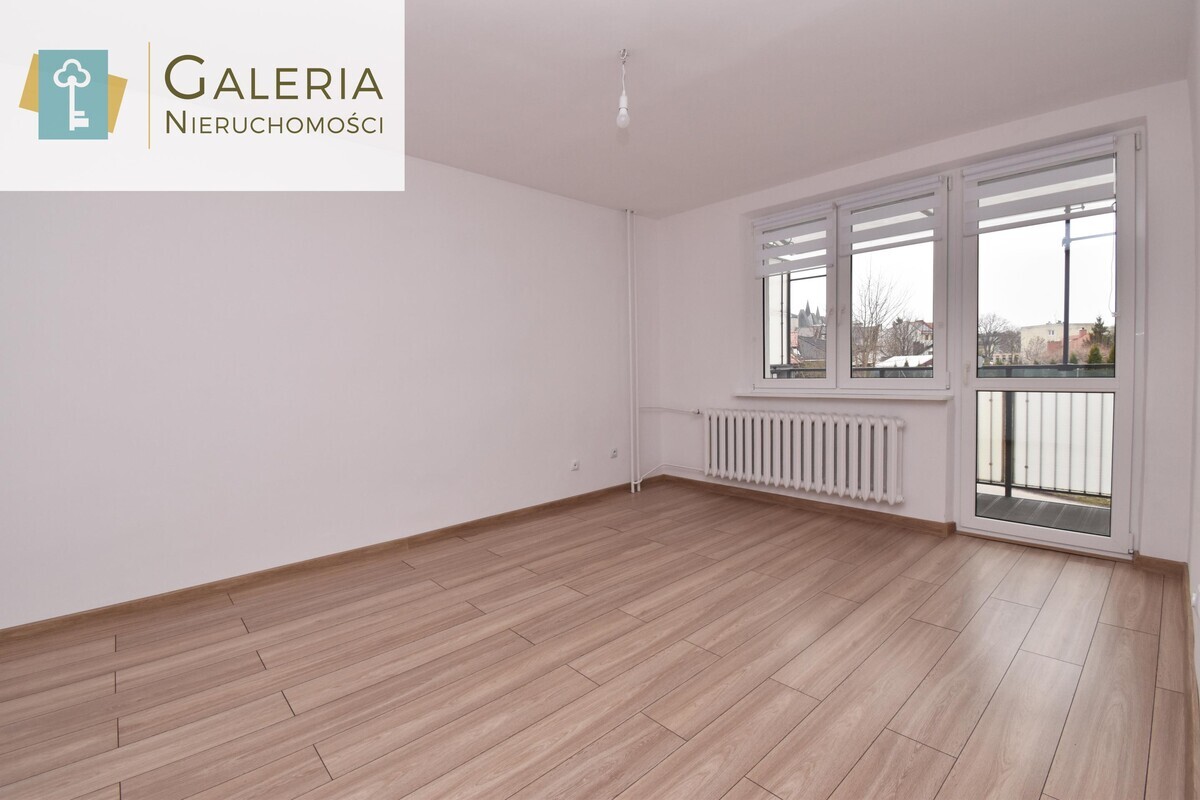 Elbląg GALERIA NIERUCHOMOŚCIZ pasji i miłości do nieruchomościNa sprzedaż: 2 pokoje z balkonem, I piętro&nbsp; ul.