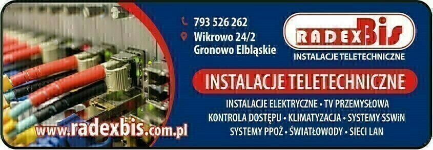 Elbląg 🔌 Zatrudnię - Elektryk / pomocnik 🔧