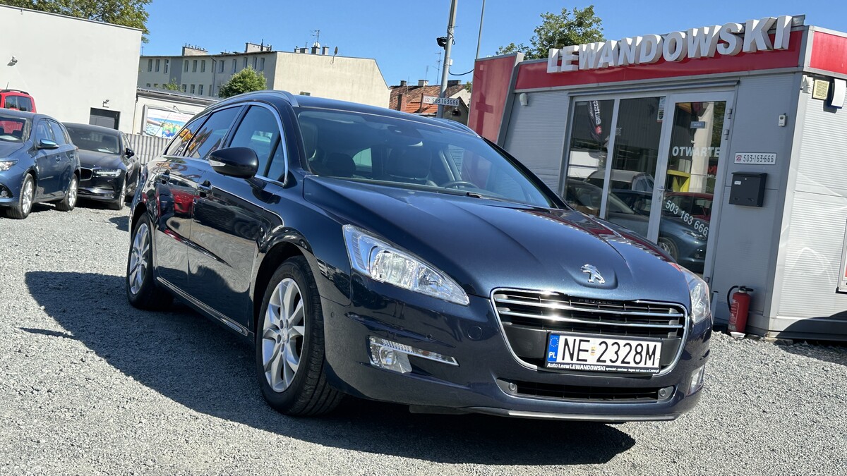 Elbląg Auto Leew LEWANDOWSKI