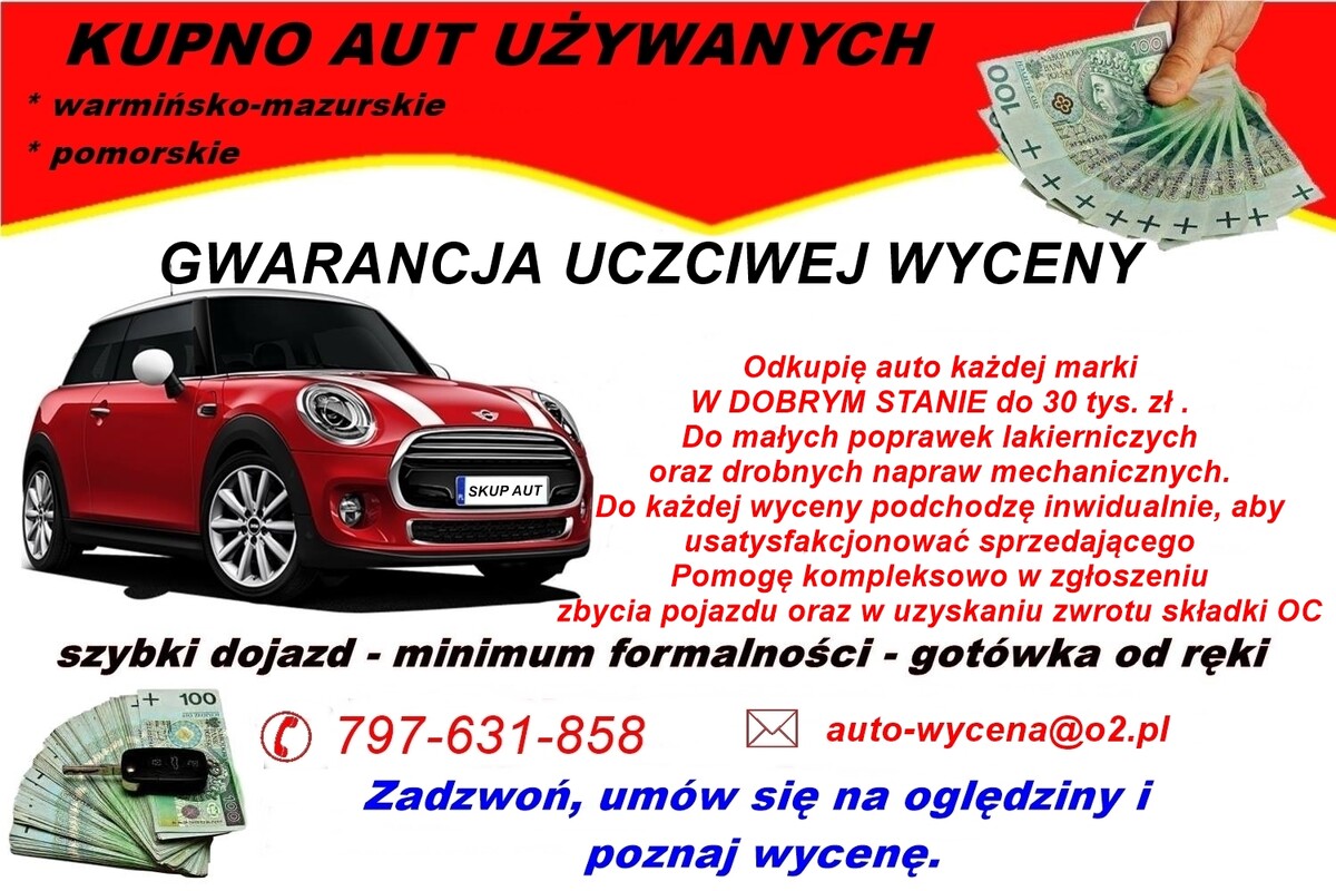 Elbląg . SKUP AUT ELBLĄG I OKOLICESKUP AUT ELBLĄG I OKOLICESKUP AUT ELBLĄG I OKOLICE