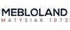 Elbląg MEBLOLAND 1973 - Producent MebliZatrudni na stanowiska :- Stolarz Maszynowy- Montażysta MebliPraca na