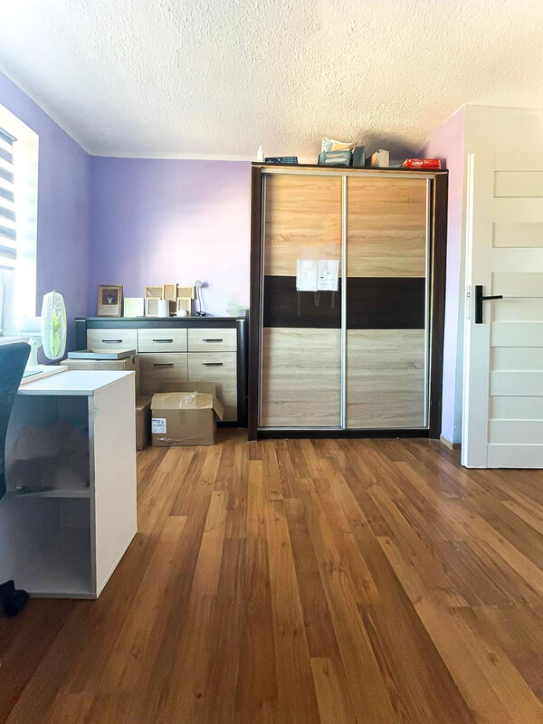 Elbląg 🏠DE FACTO NIERUCHOMOŚCI🏠 TWÓJ ZAUFANY PARTNER NOWA CENA! MIESZKANIE W DZIERZGONIU