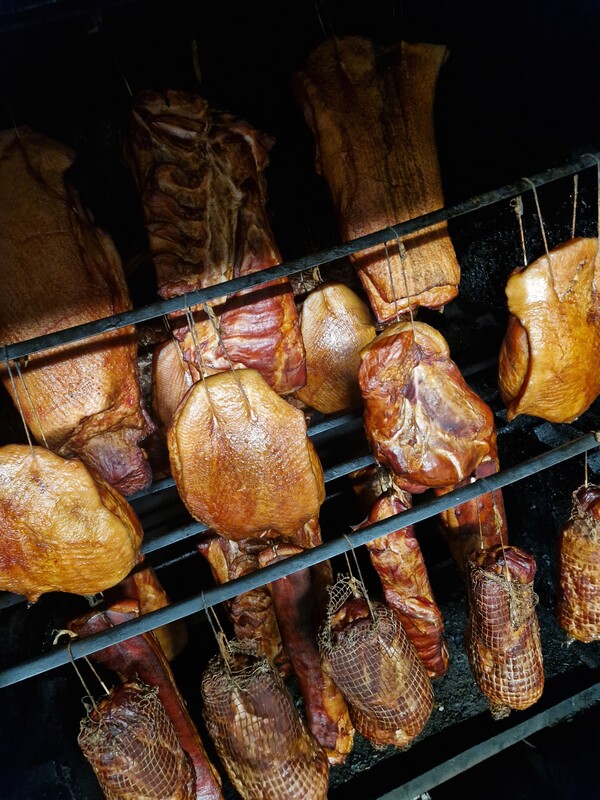 Elbląg RZEŹNIK / PRACOWNIK ROZBIORU – Zakład Wędliniarski (Wędliny Tradycyjne) OD ZARAZ!!!!!