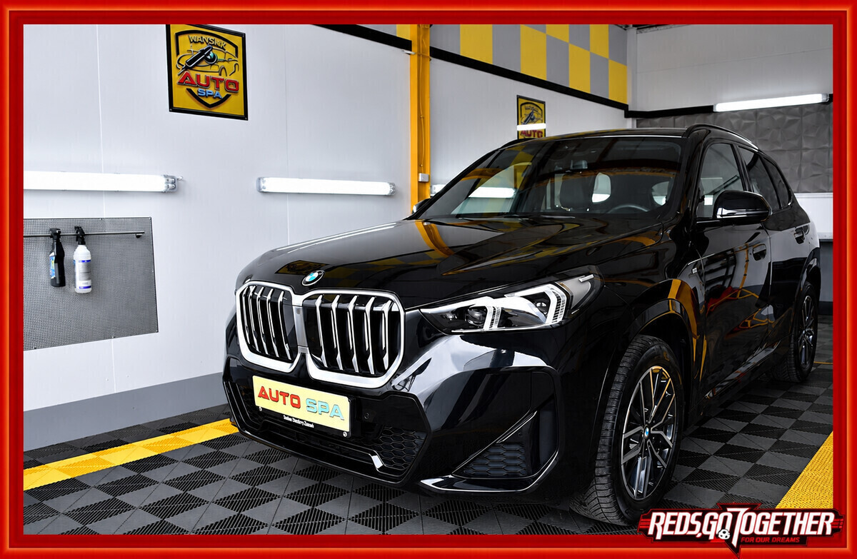 Elbląg AUTO SPA ZAPRASZAZABEZPIECZ SWÓJ LAKIER - CERAMIKAKompleksowe