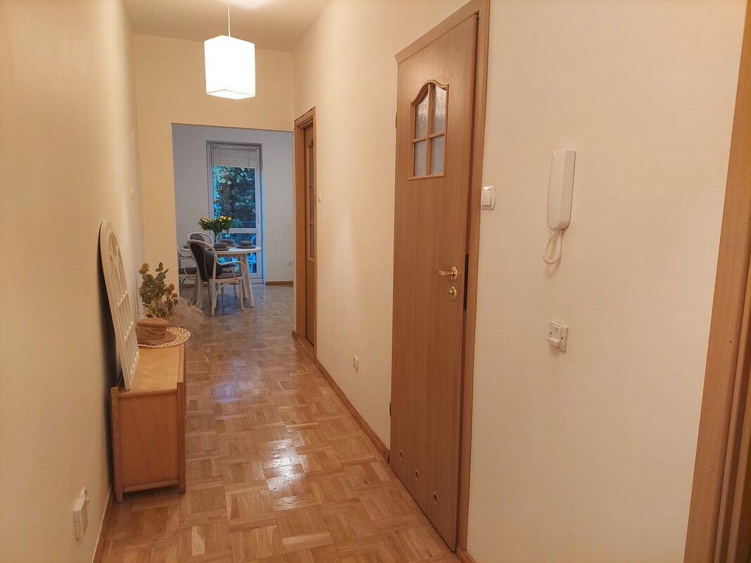 Elbląg Prestiż, cisza I zieleń 1 piętro, balkon
PRYWATNA SPRZEDAZ