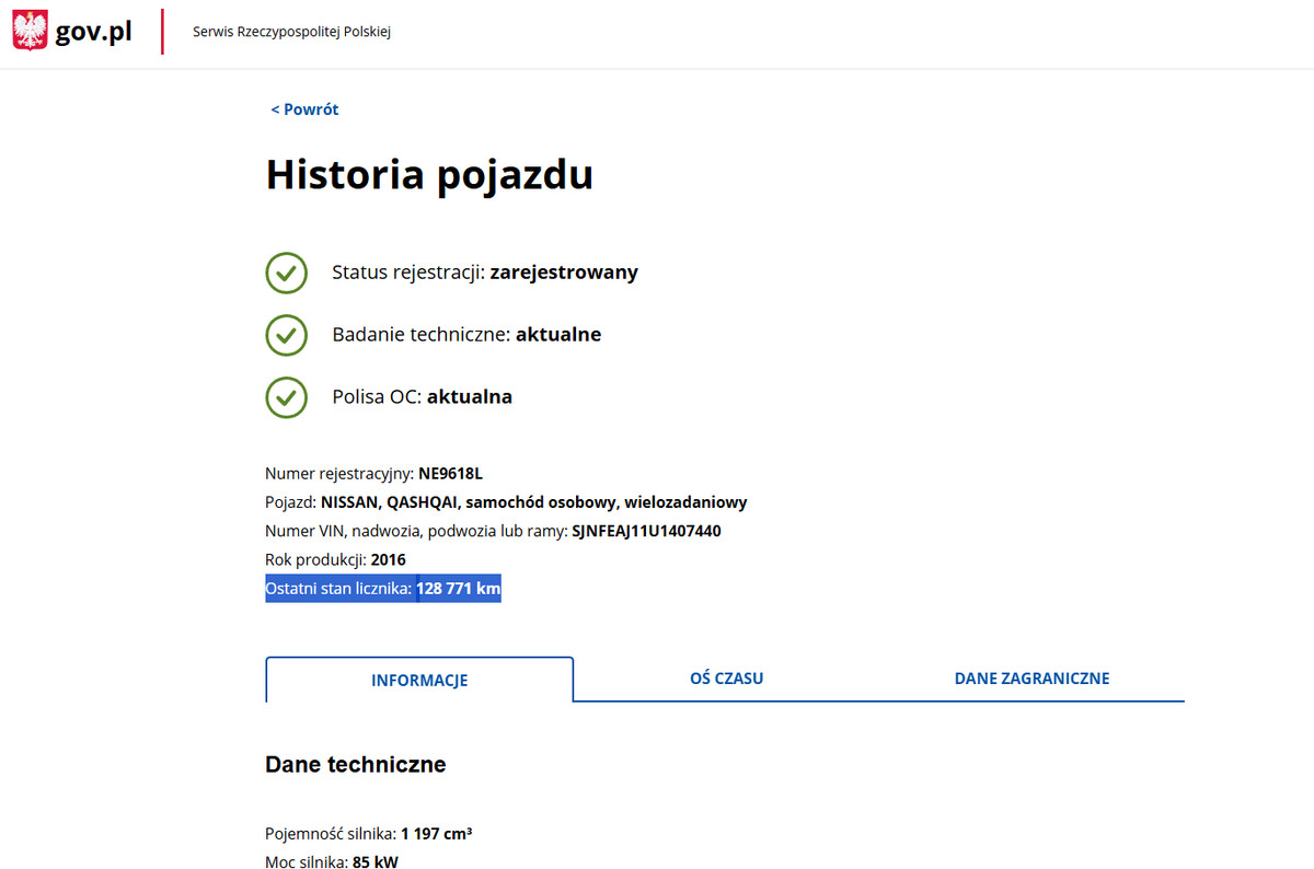 Elbląg Auto Leew LEWANDOWSKI