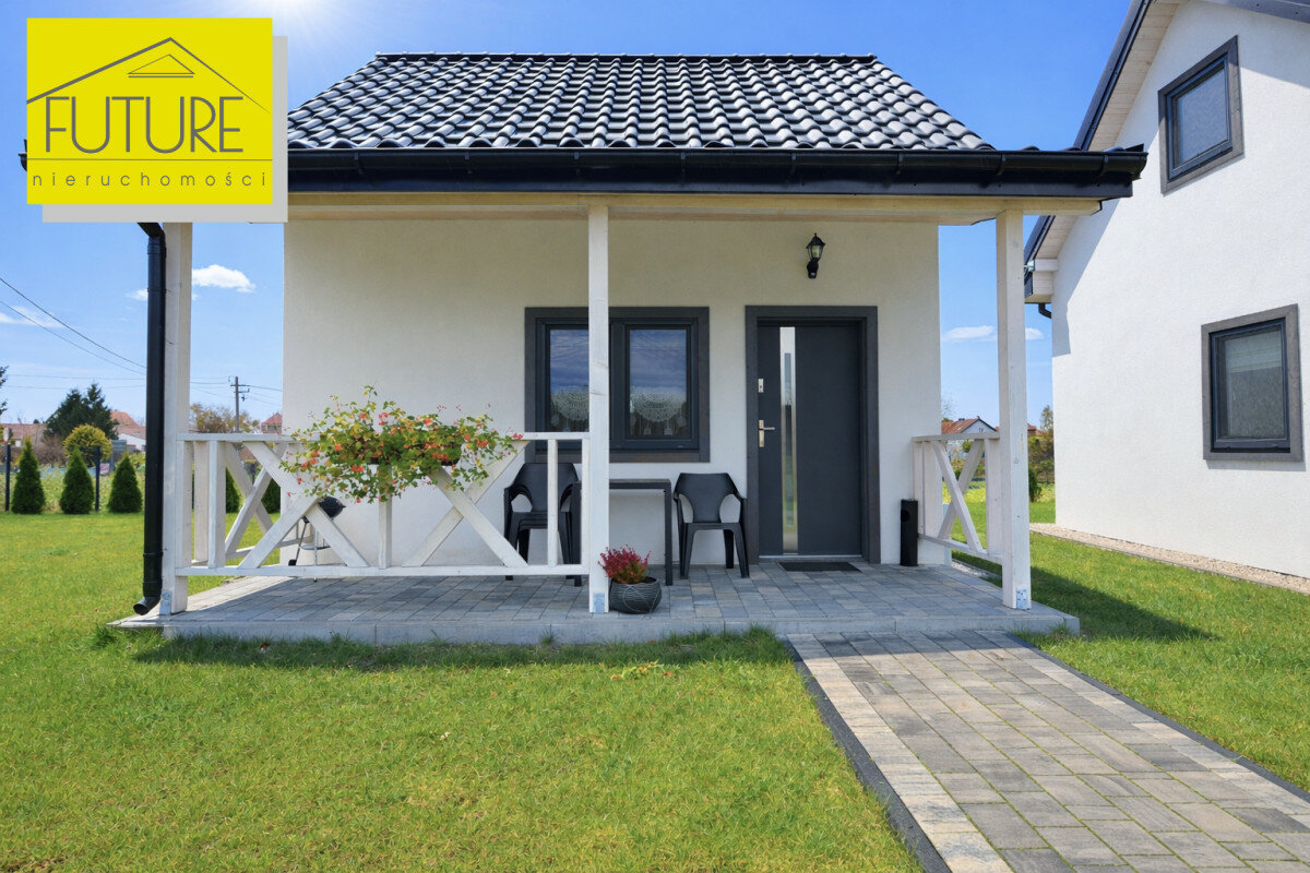 Elbląg FUTURE NIERUCHOMOŚCISprzedam dom - Tolkmicko. DOMEK LETNISKOWY NAD ZALEWEM WIŚLANYM W TOLKMICKUDOMEK