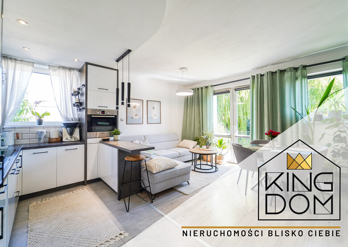 Elbląg 👑🏠 KINGDOM 🏠👑NIERUCHOMOŚCI BLISKO CIEBIE KOMFORTOWE