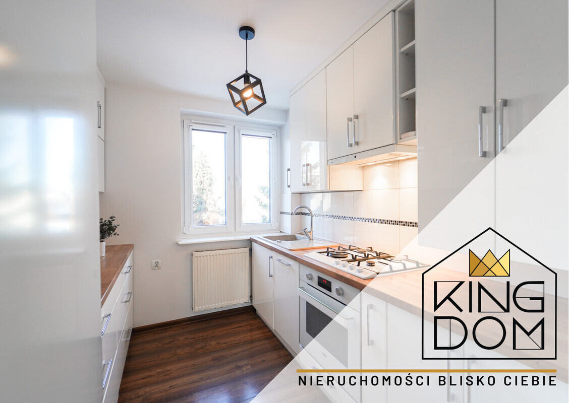 Elbląg 👑🏠&nbsp; KINGDOM&nbsp; 🏠👑NIERUCHOMOŚCI BLISKO CIEBIE&nbsp; KOMFORTOWE