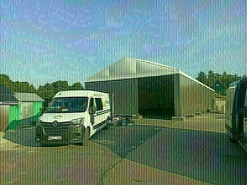 Elbląg Zatrudnimy monterów hal, pracowników budowlanych