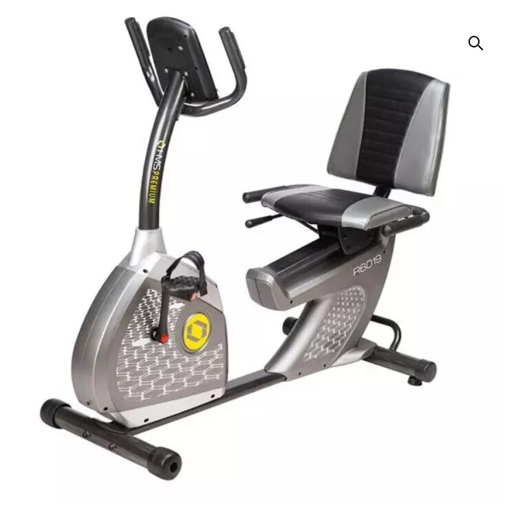 Elbląg Sprzedam  R6019 ROWER MAGNETYCZNY POZIOMY HMS 
Mało używana stan bardzo dobry.