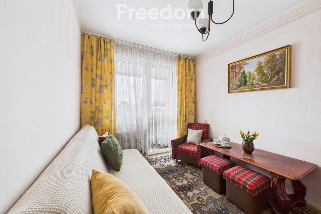 Elbląg FREEDOM NIERUCHOMOŚCISprzedam mieszkanie - Elbląg, Słoneczna.&nbsp;Oferuje na sprzedaż mieszkanie o powierzchni