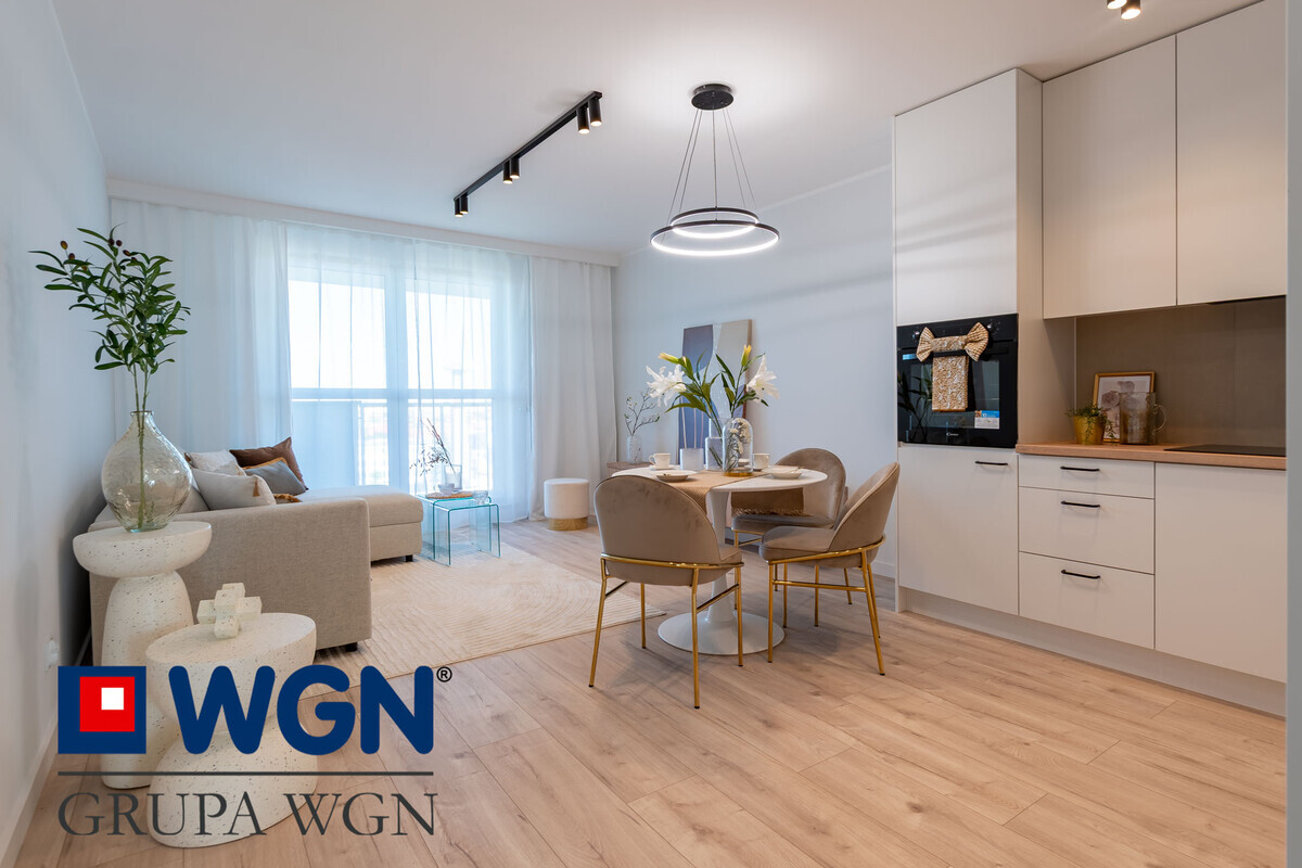 Elbląg MIESZKANIE NA WYNAJEM, ELBLĄG, ULICA GRUNWALDZKA, OSIEDLE OKÓLNIK, IV PIĘTRO, 3 POKOJE, DUŻY BALKON. WGN -