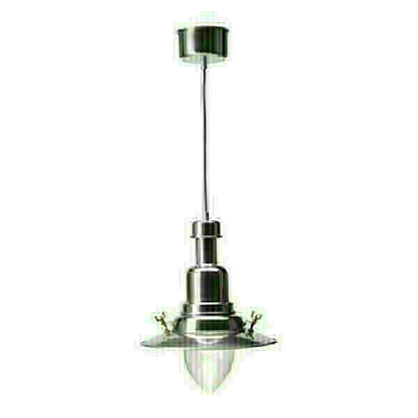Elbląg Sprzedam lampę Ikea
