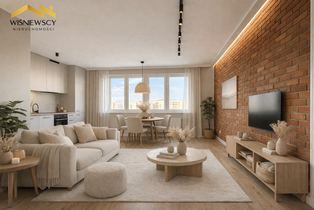 Elbląg WIŚNIEWSCY NIERUCHOMOŚCI Sp. z o.o.Sprzedam mieszkanie - Elbląg, Podgórna.&nbsp;Oferta
Na sprzedaż mieszkanie