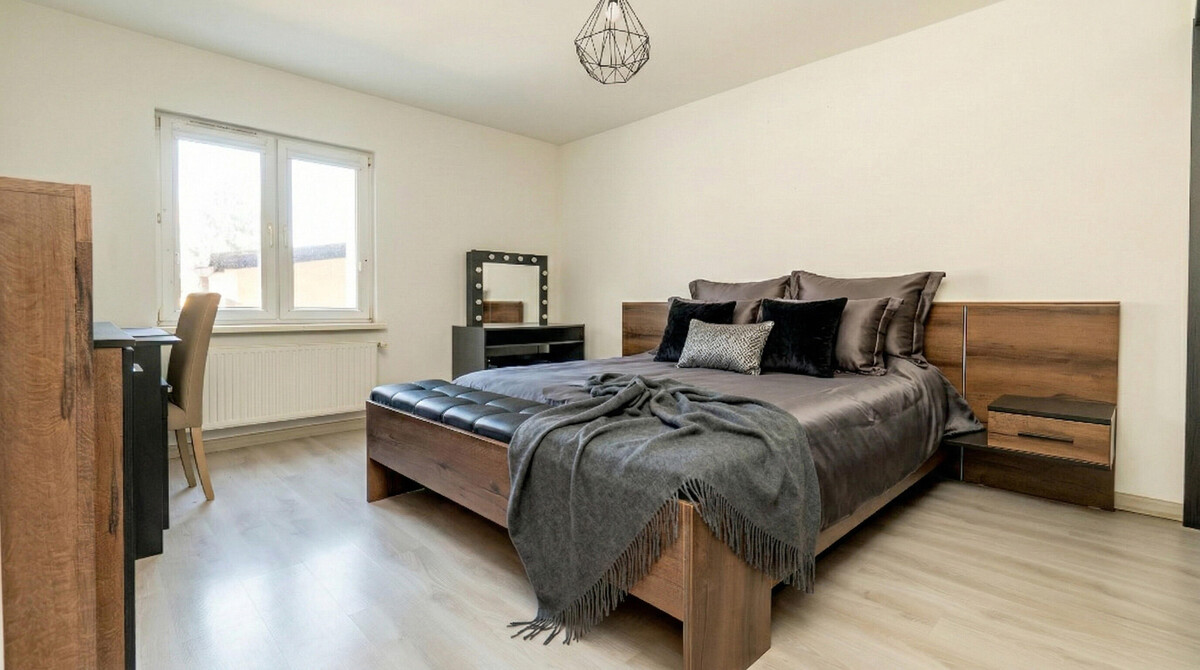 Elbląg &nbsp; TO MY SPRZEDAJEMYNIERUCHOMOŚCI W TYM MIEŚCIEBIURO NIERUCHOMOŚCIAMERICAN HOMEFOR SALE - 3 POKOJE -