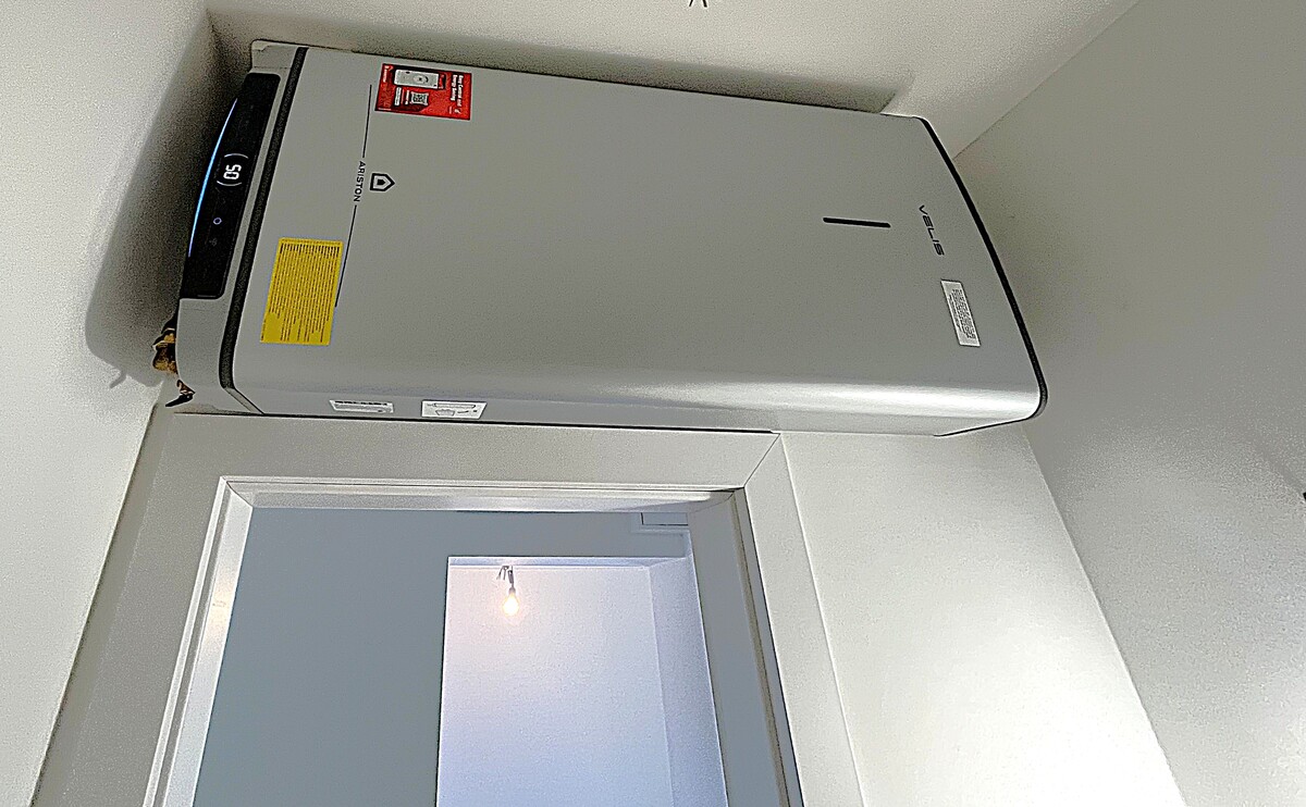 Elbląg Oferuję sprzedaż mieszkania na parterze w Elblągu.film