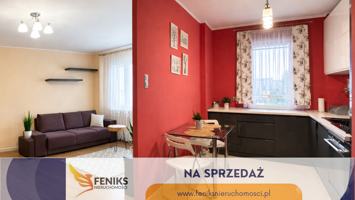 Elbląg FENIKS NIERUCHOMOŚCIPOLECA:MIESZKANIE 2&nbsp; POKOJOWE&nbsp; UL. B.LEŚMIANACENA 420.000 ZŁ&nbsp; &nbsp;