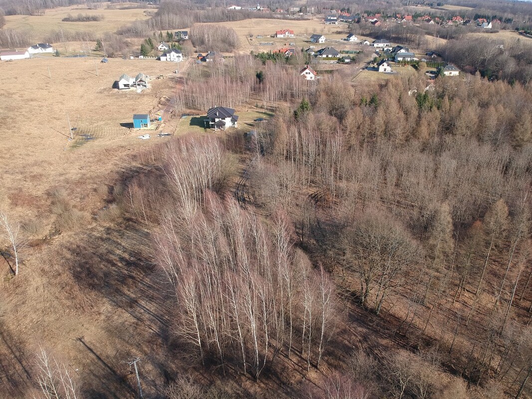 Elbląg SZULC & SZULC&nbsp; BIURO NIERUCHOMOŚCI&nbsp; &nbsp; NA SPRZEDAŻDziałka budowlana - Elbląg ul.