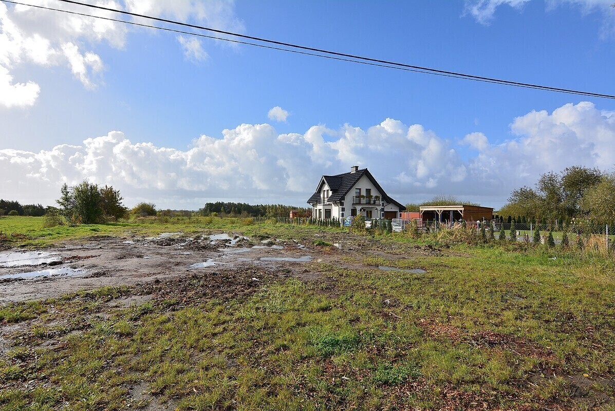 Elbląg WGN Nieruchomości oddział Elbląg, poleca w dniu dzisiejszym na sprzedaż działkę w miejscowości Rogity w