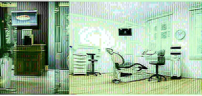 Elbląg 🦷 Willa Dentika zatrudni osobę do sprzątania pomieszczeń  🦷