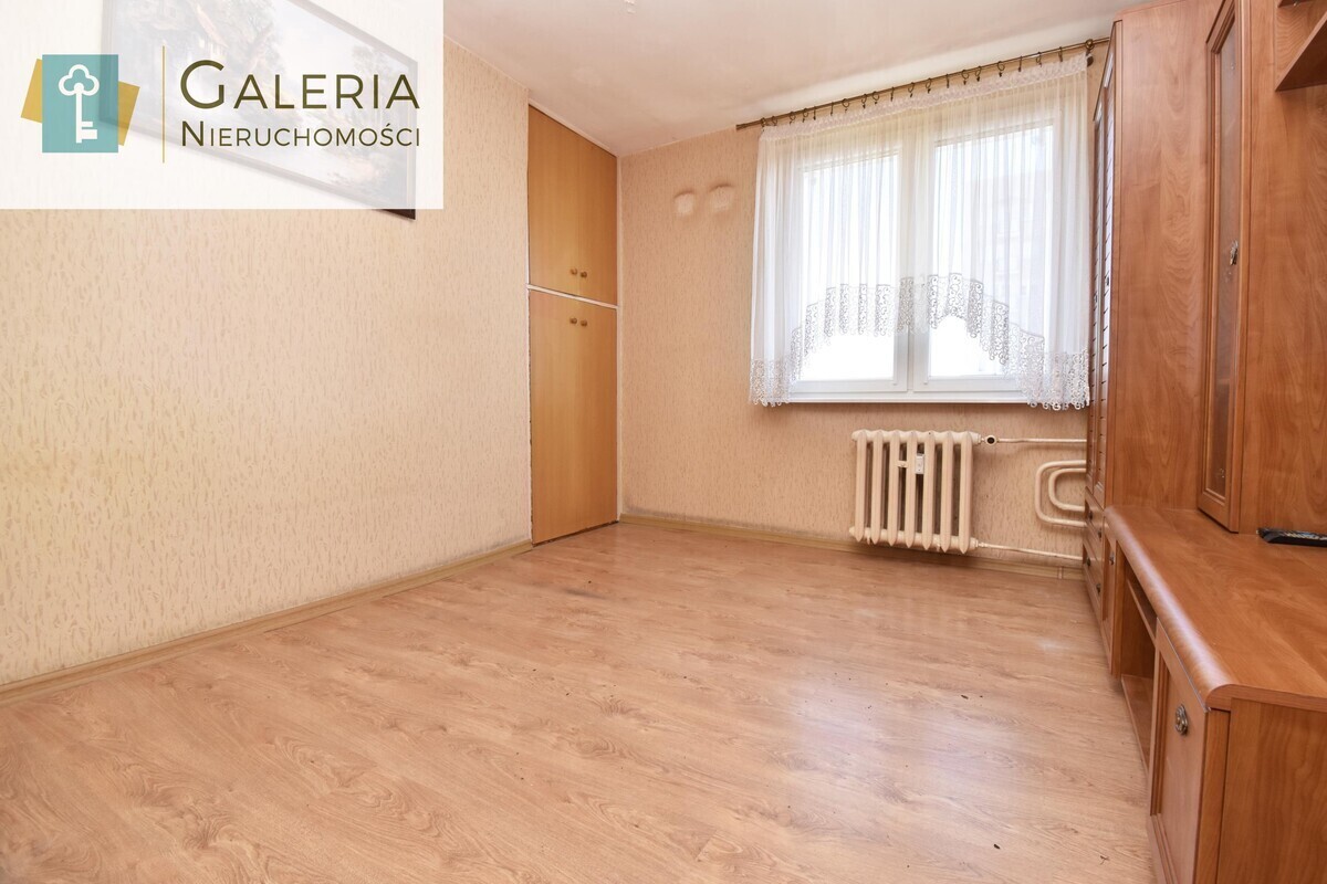 Elbląg GALERIA NIERUCHOMOŚCIZ pasji i miłości do nieruchomościNa sprzedaż: Kawalerka na V piętrzeul.
